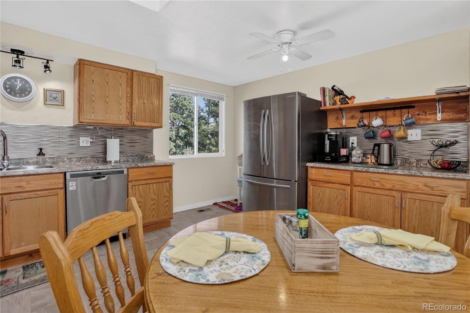 104 Pinon Road Bailey CO 80421