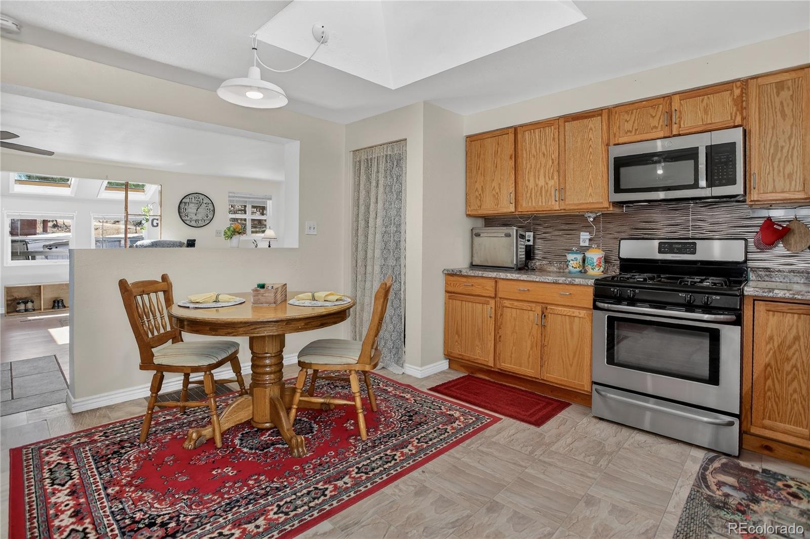 104 Pinon Road Bailey CO 80421
