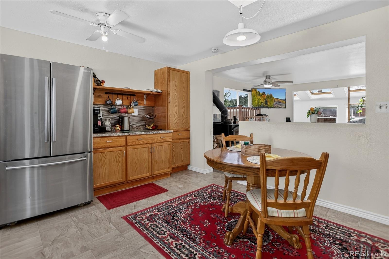 104 Pinon Road Bailey CO 80421