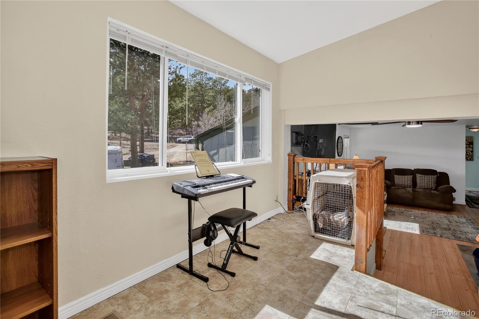 104 Pinon Road Bailey CO 80421