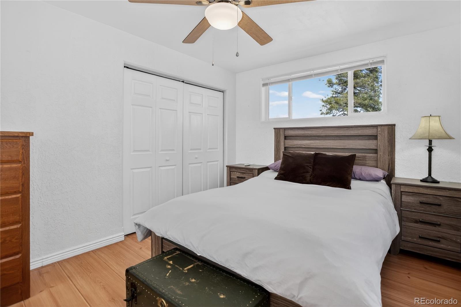 104 Pinon Road Bailey CO 80421