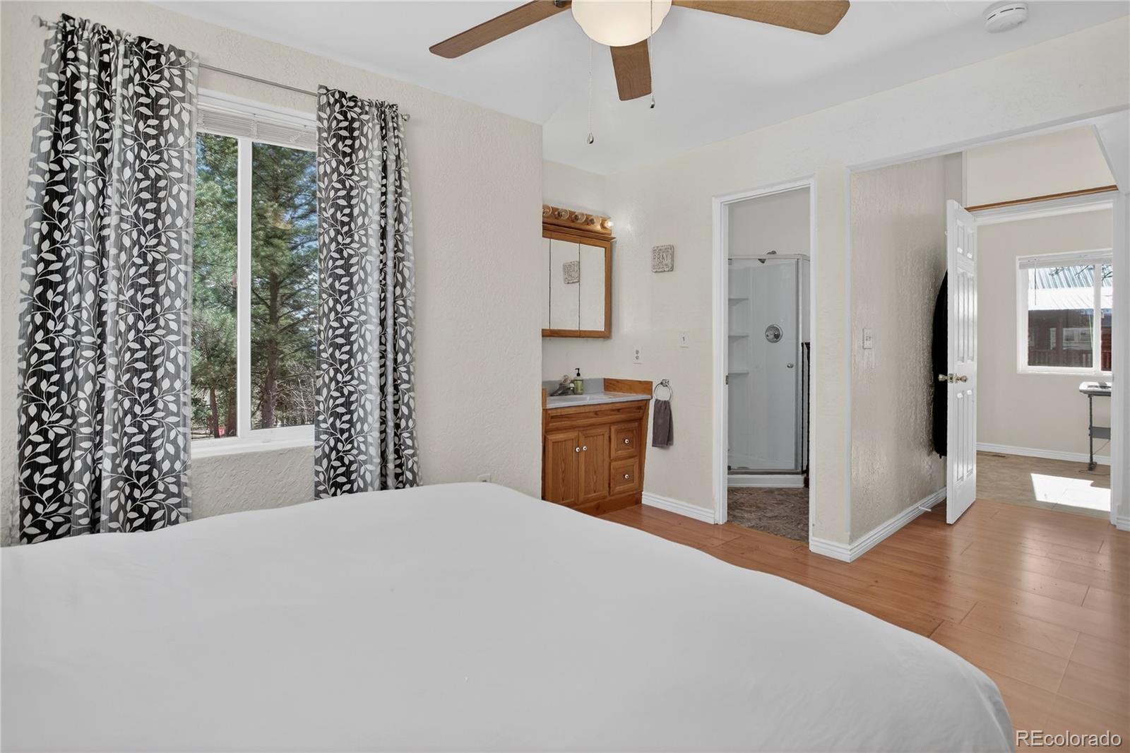 104 Pinon Road Bailey CO 80421