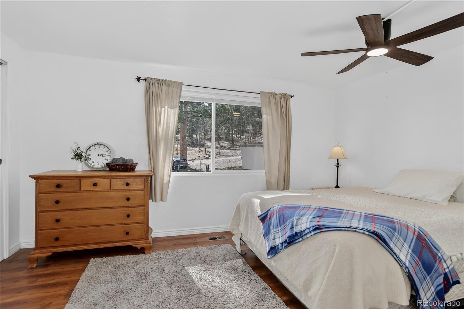 104 Pinon Road Bailey CO 80421