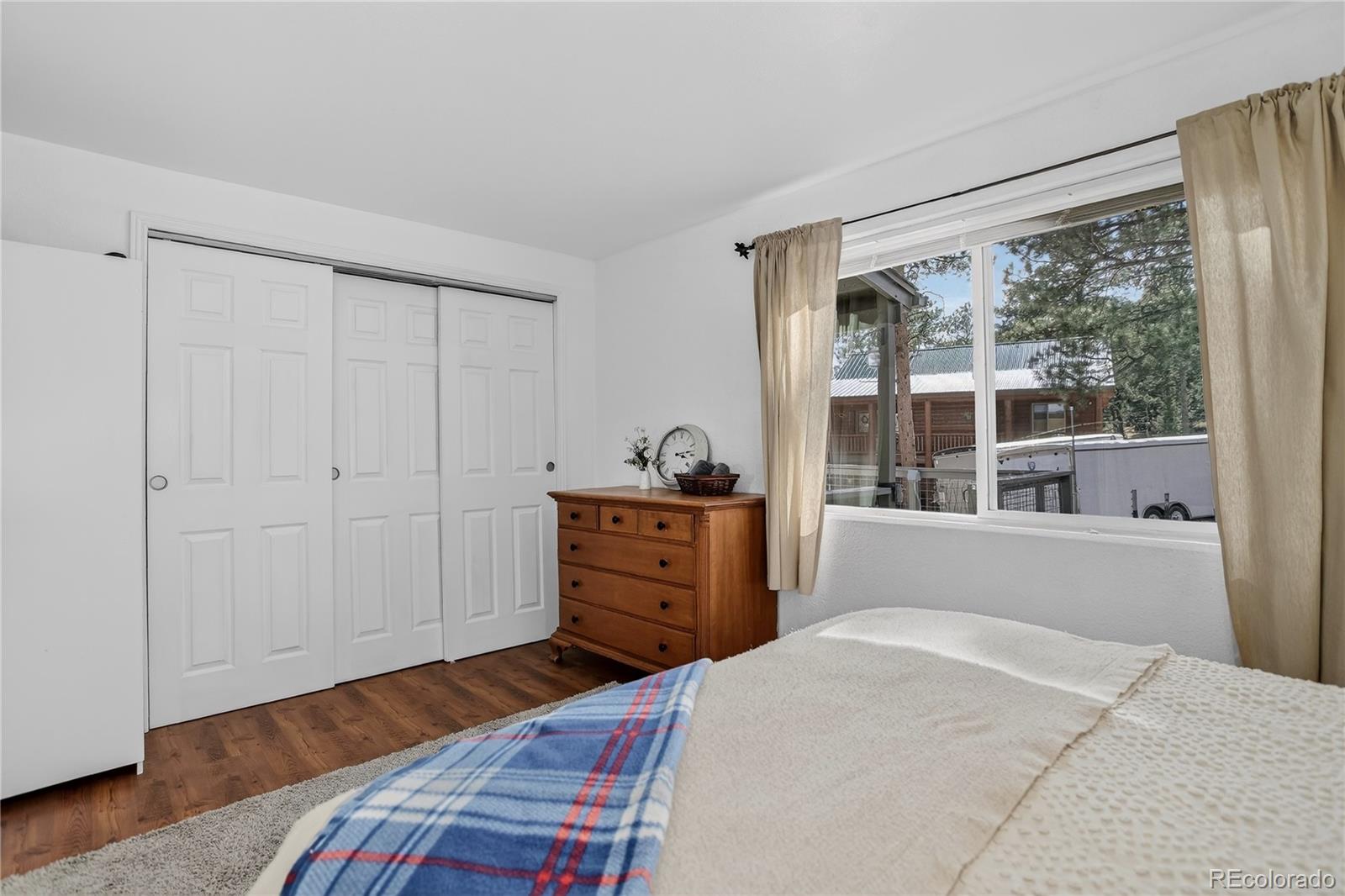 104 Pinon Road Bailey CO 80421