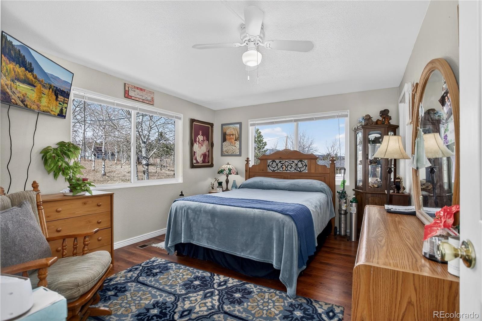 104 Pinon Road Bailey CO 80421