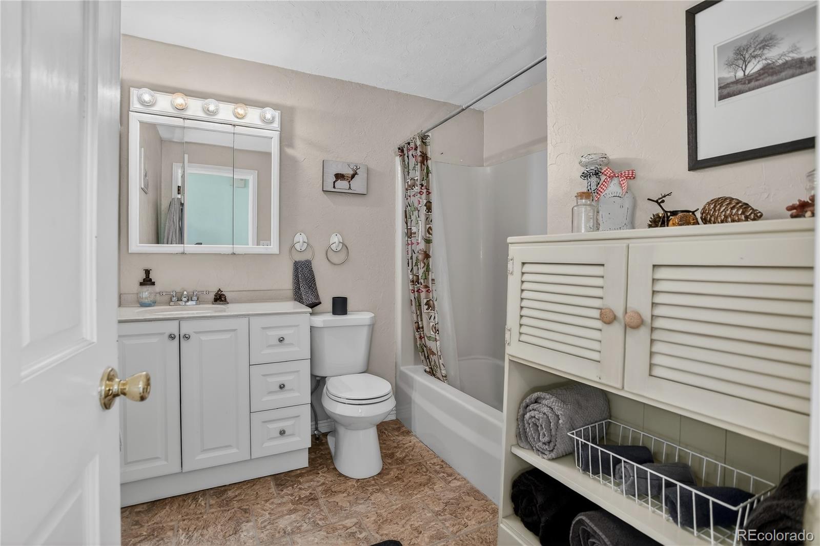 104 Pinon Road Bailey CO 80421