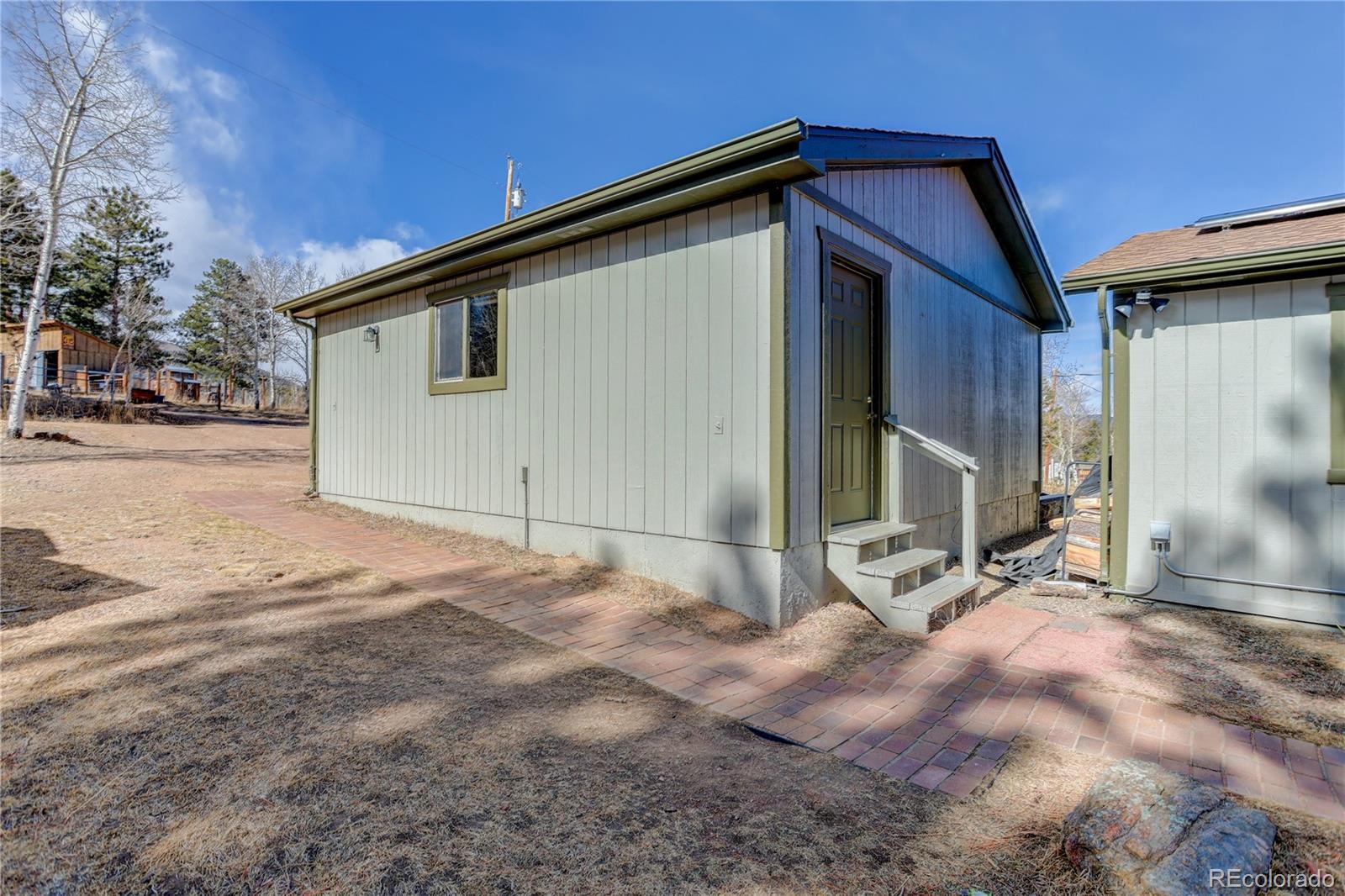 104 Pinon Road Bailey CO 80421