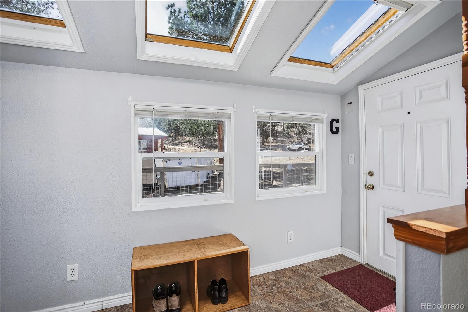 104 Pinon Road Bailey CO 80421