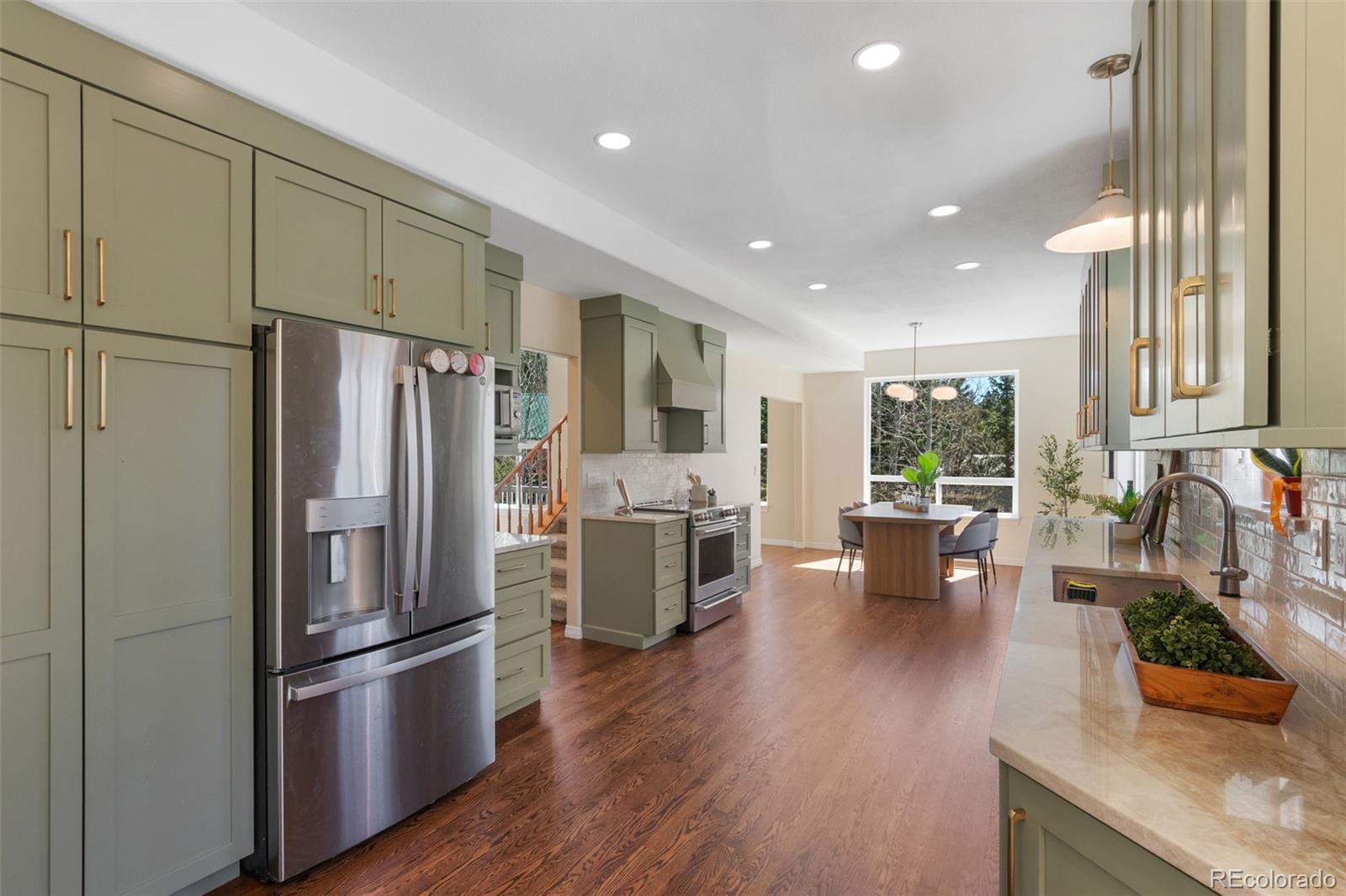 120 Red Clover Court Woodland Park CO 80863