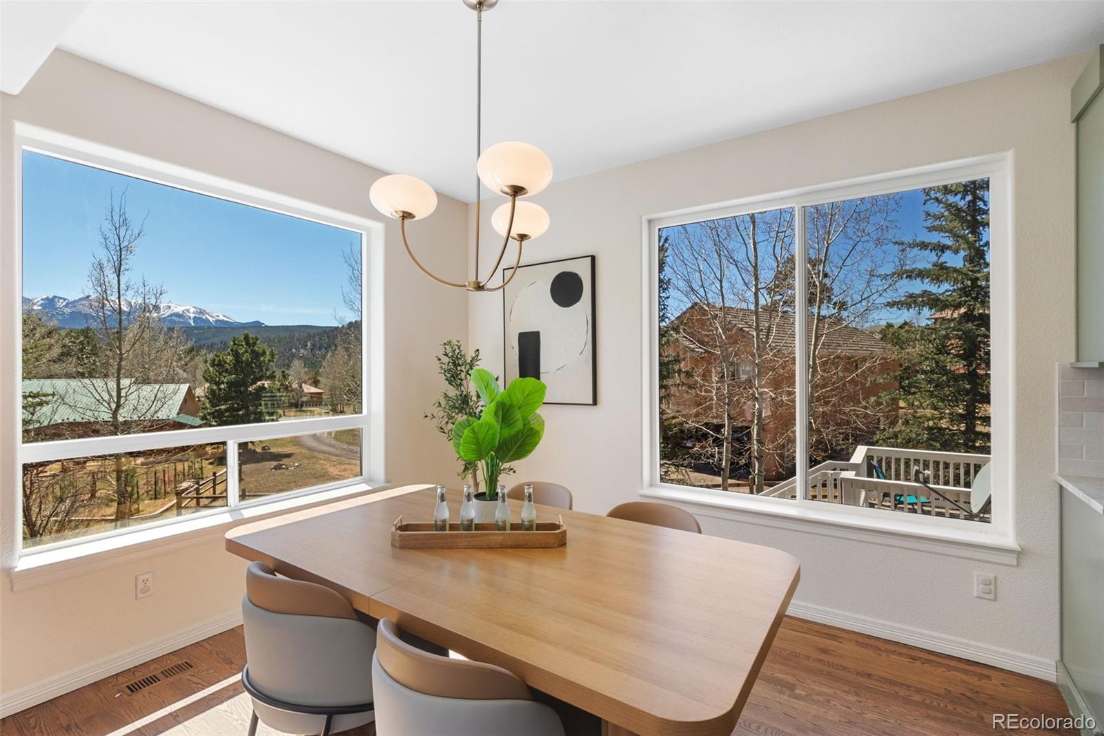120 Red Clover Court Woodland Park CO 80863