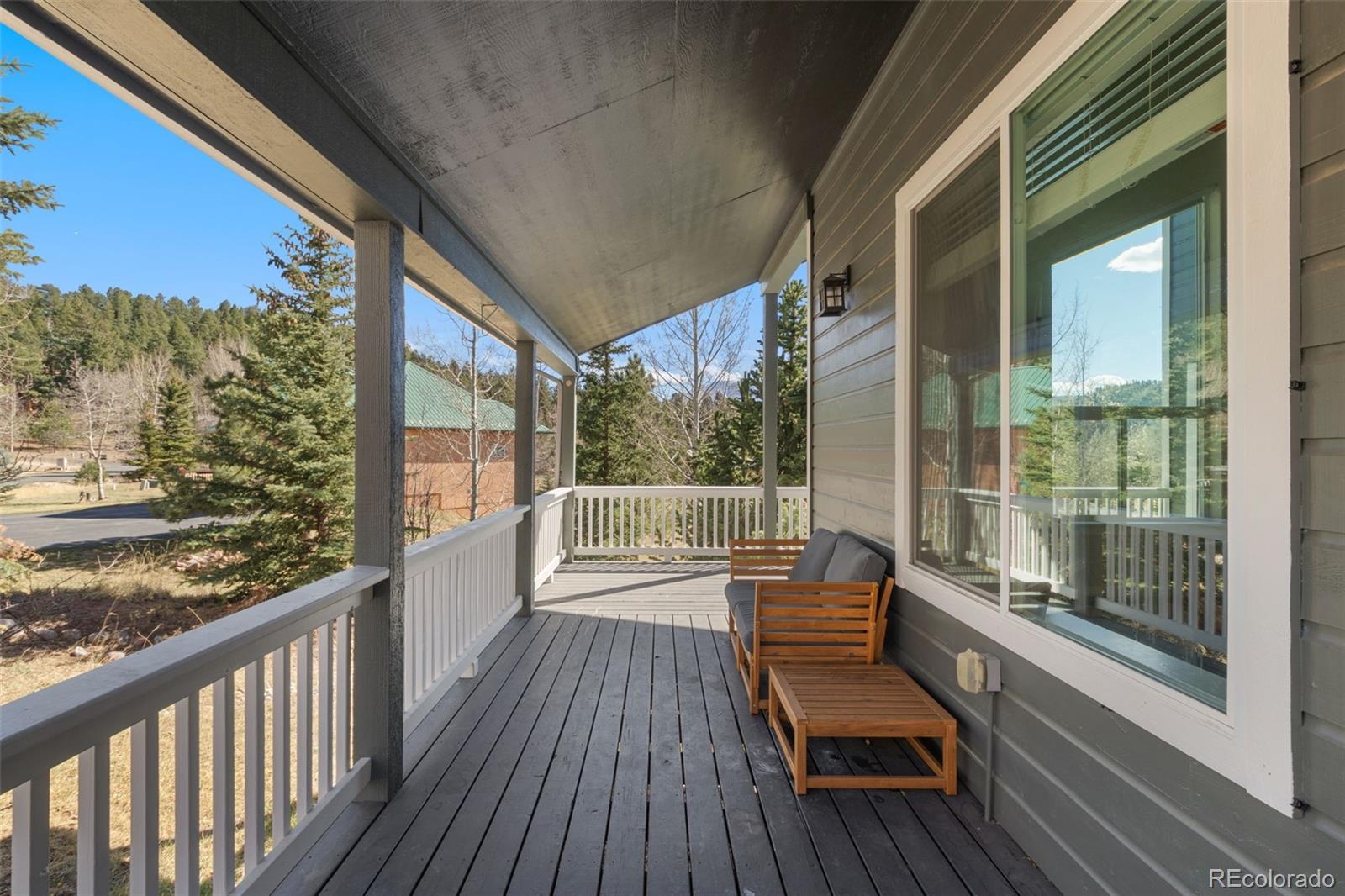 120 Red Clover Court Woodland Park CO 80863