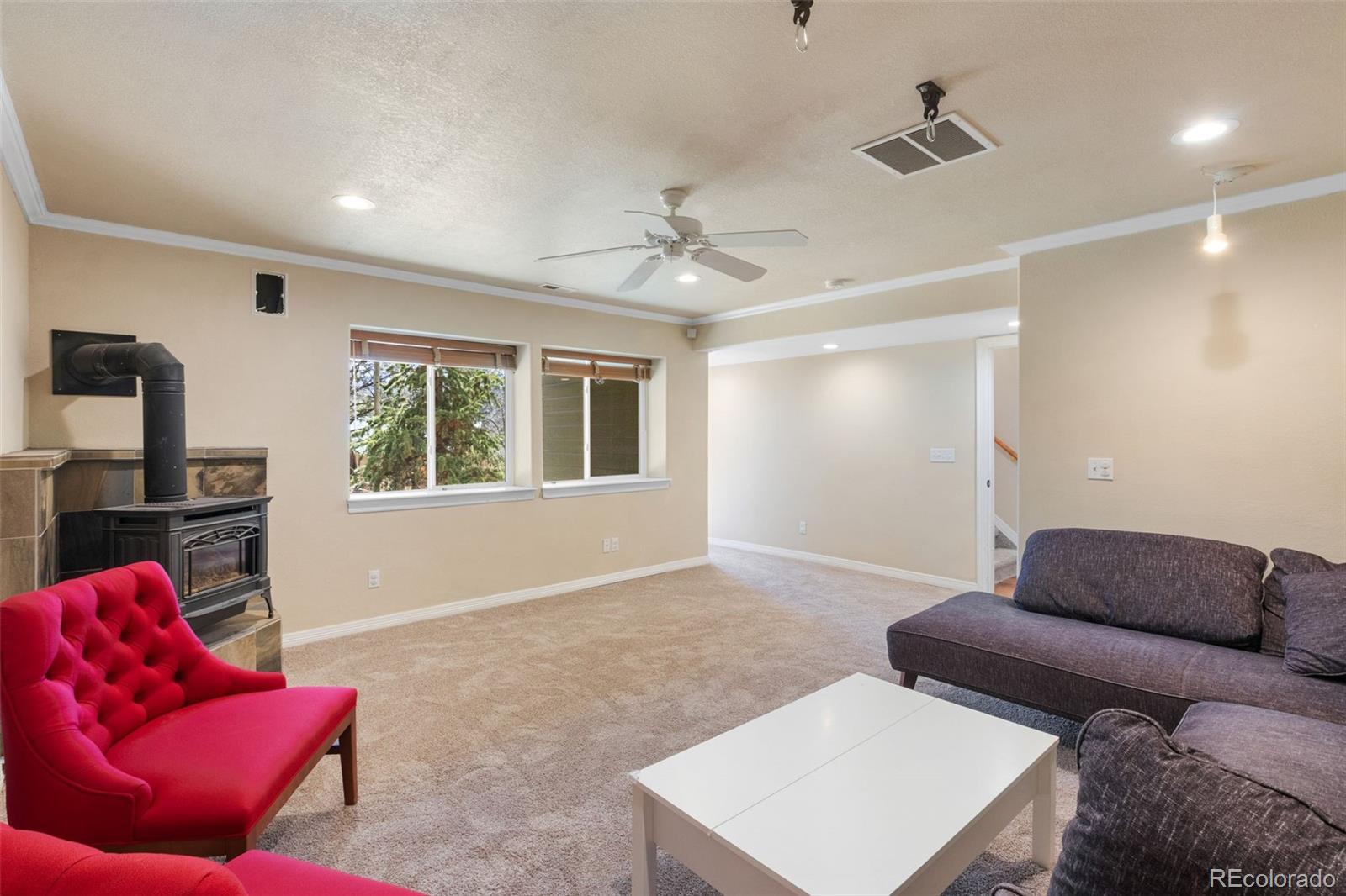 120 Red Clover Court Woodland Park CO 80863