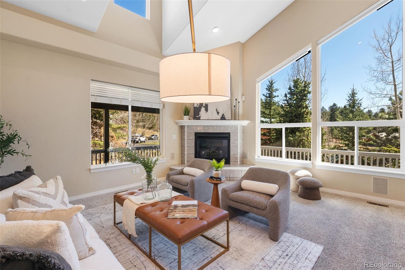 120 Red Clover Court Woodland Park CO 80863