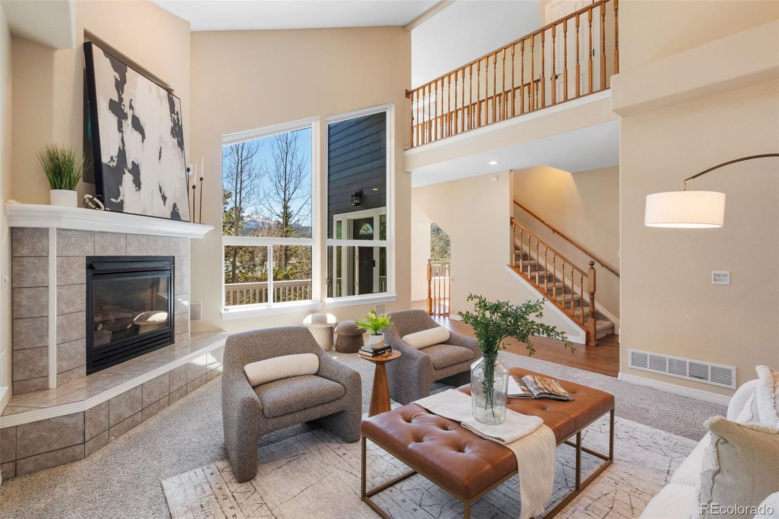 120 Red Clover Court Woodland Park CO 80863