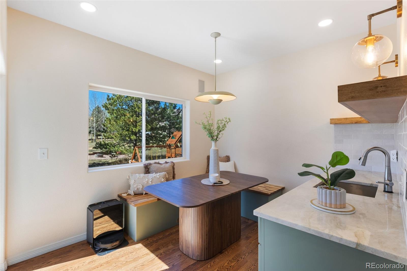 120 Red Clover Court Woodland Park CO 80863
