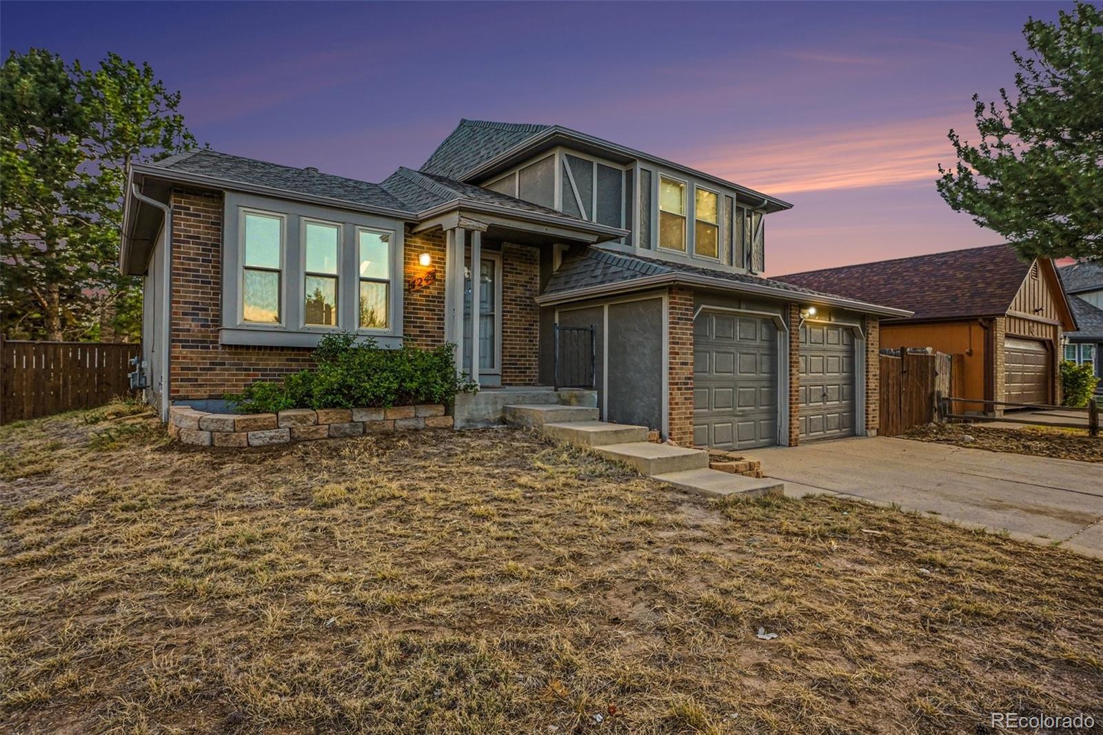 4245 Bluejay Court Colorado Springs CO 80916