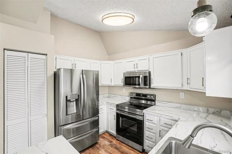 4245 Bluejay Court Colorado Springs CO 80916