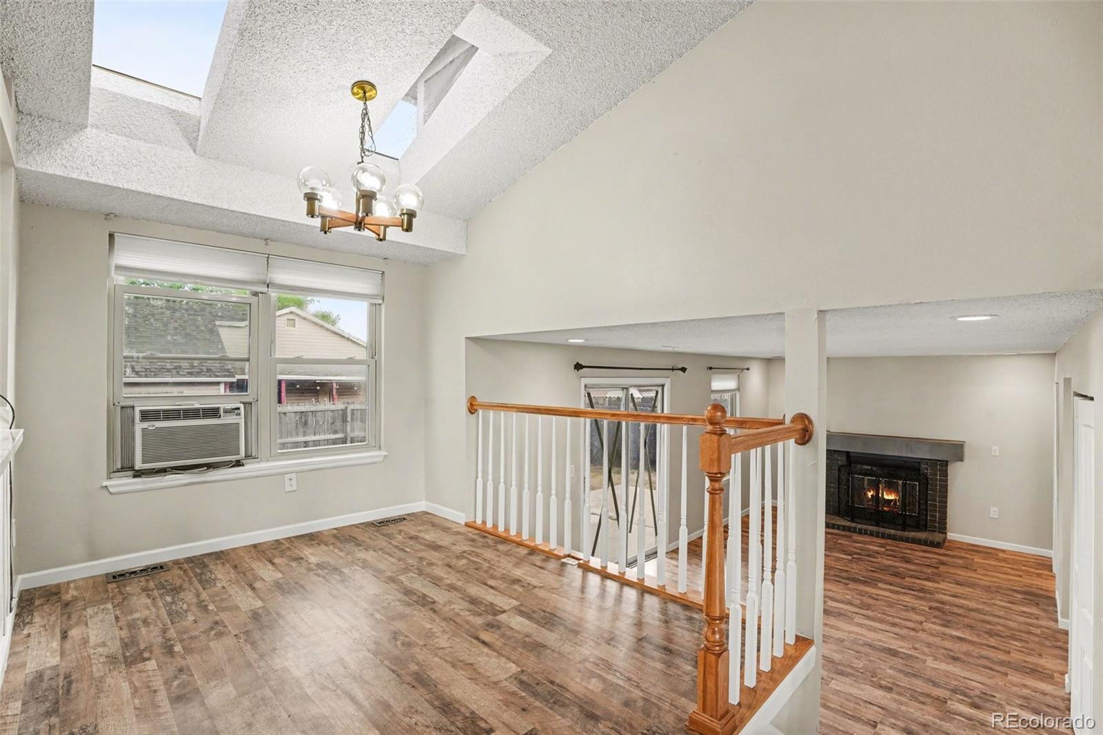 4245 Bluejay Court Colorado Springs CO 80916