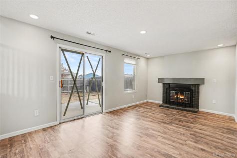 4245 Bluejay Court Colorado Springs CO 80916