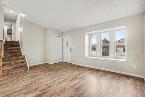 4245 Bluejay Court Colorado Springs CO 80916