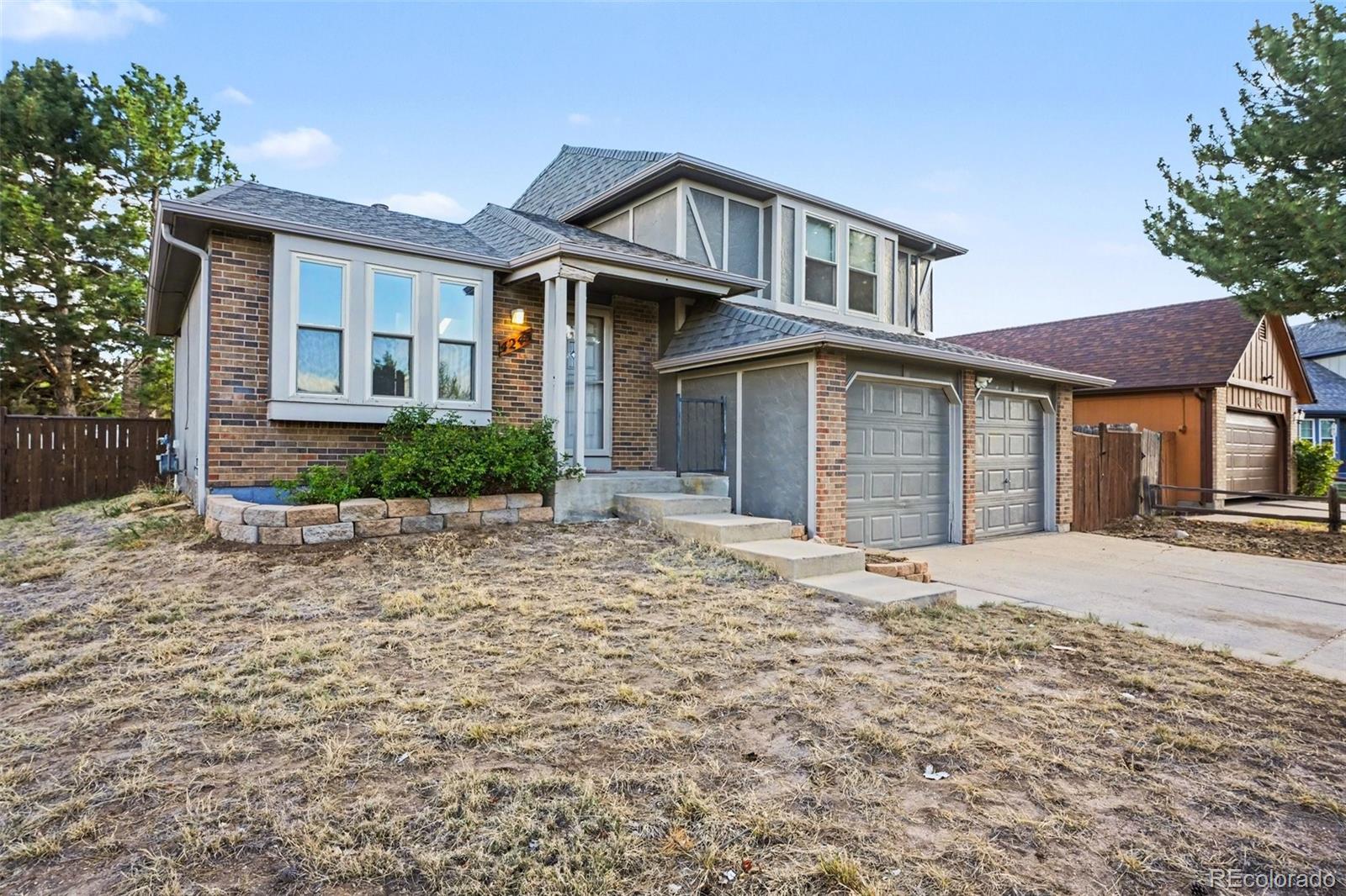 4245 Bluejay Court Colorado Springs CO 80916