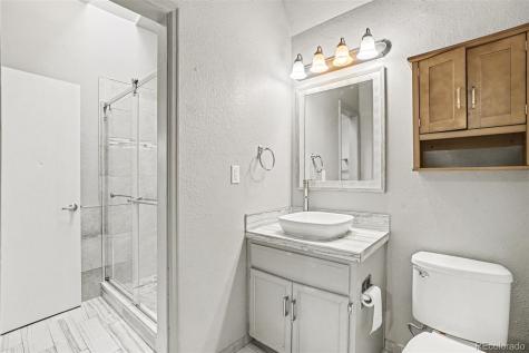 4245 Bluejay Court Colorado Springs CO 80916