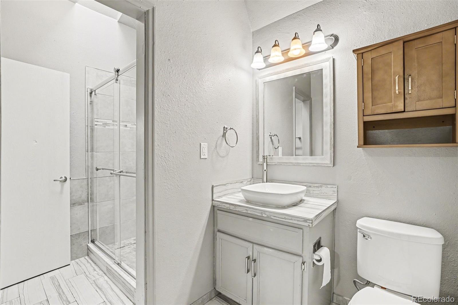 4245 Bluejay Court Colorado Springs CO 80916