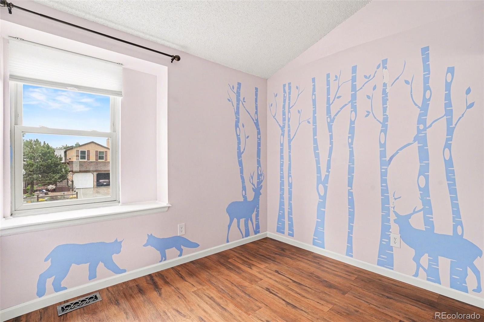 4245 Bluejay Court Colorado Springs CO 80916