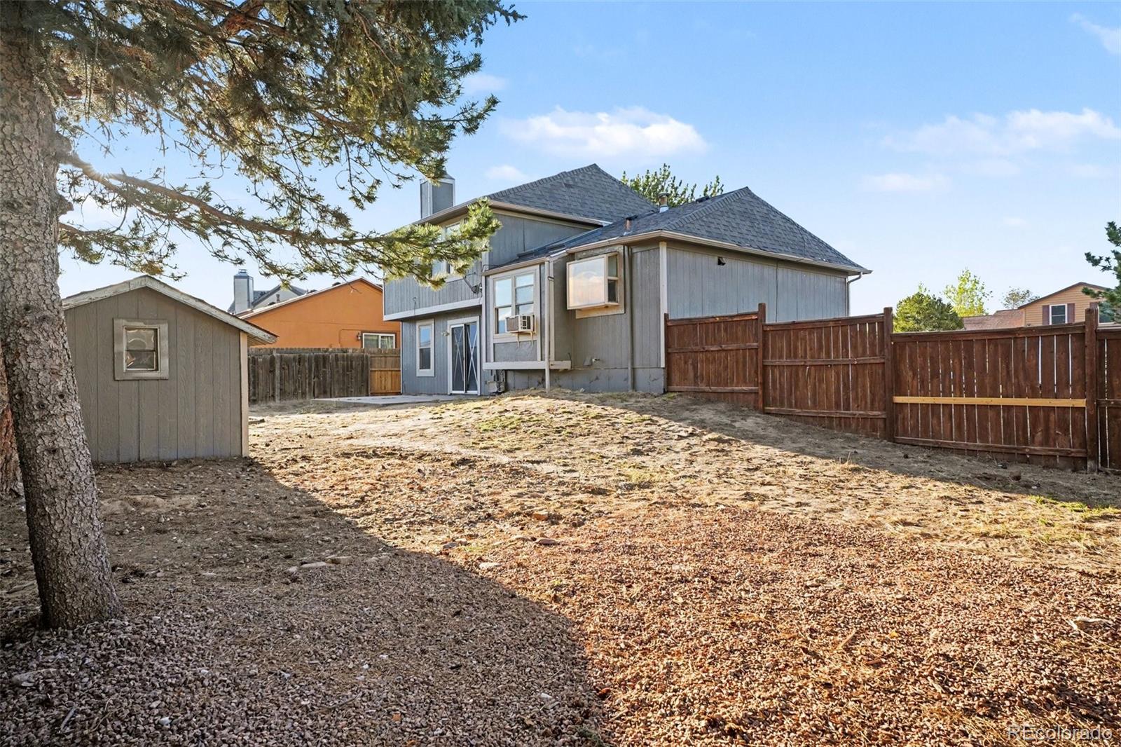 4245 Bluejay Court Colorado Springs CO 80916