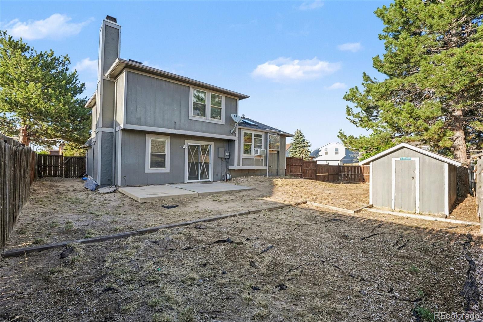 4245 Bluejay Court Colorado Springs CO 80916