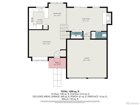 4245 Bluejay Court Colorado Springs CO 80916