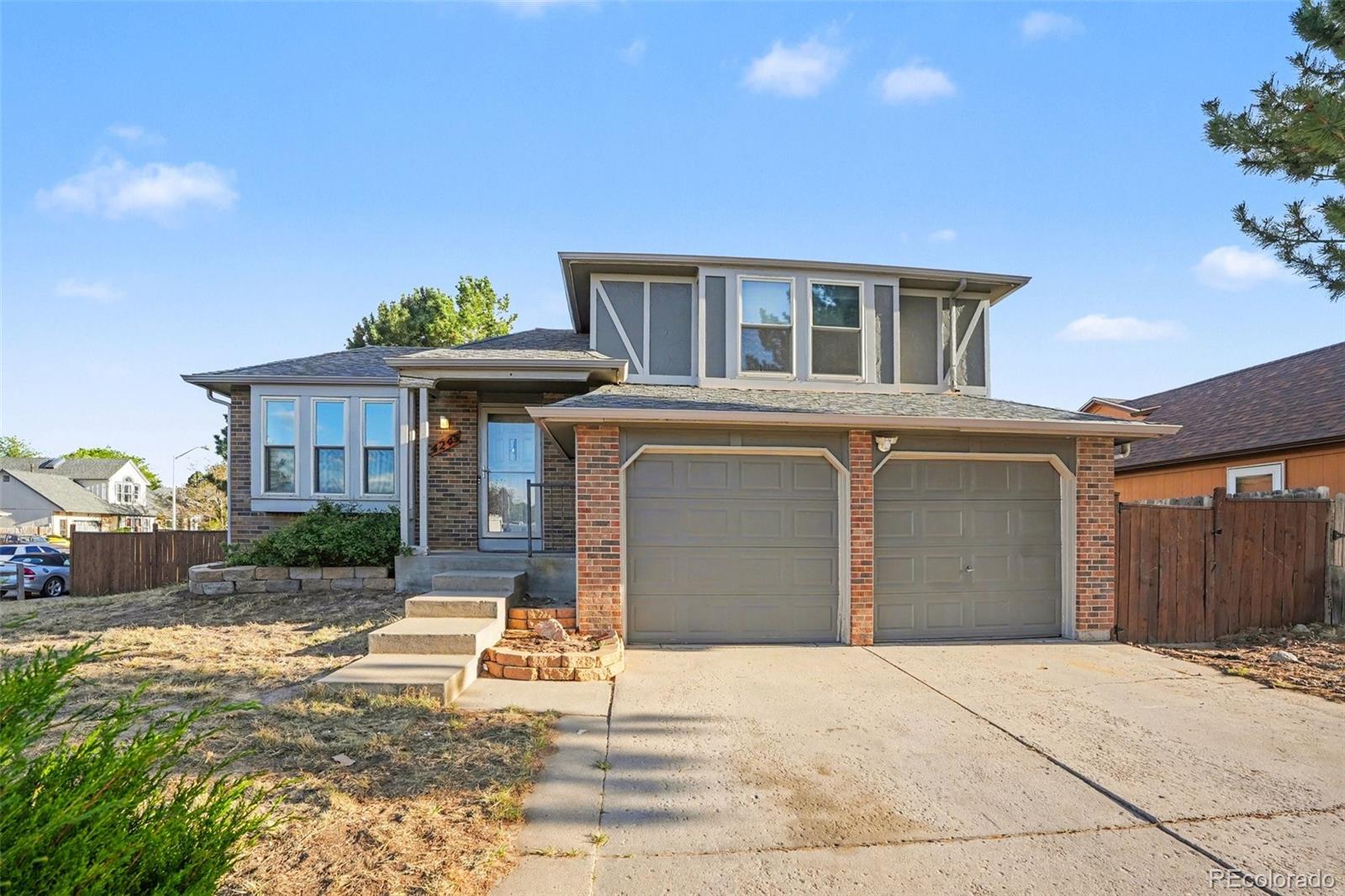 4245 Bluejay Court Colorado Springs CO 80916