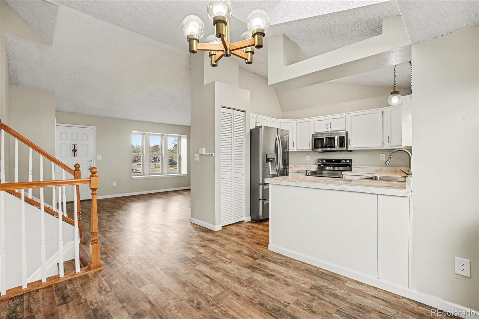 4245 Bluejay Court Colorado Springs CO 80916