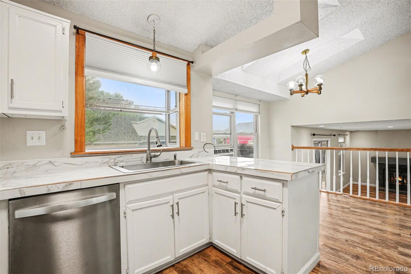 4245 Bluejay Court Colorado Springs CO 80916