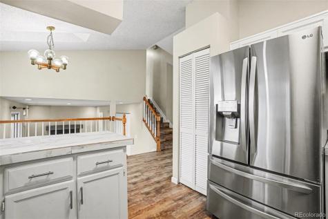 4245 Bluejay Court Colorado Springs CO 80916
