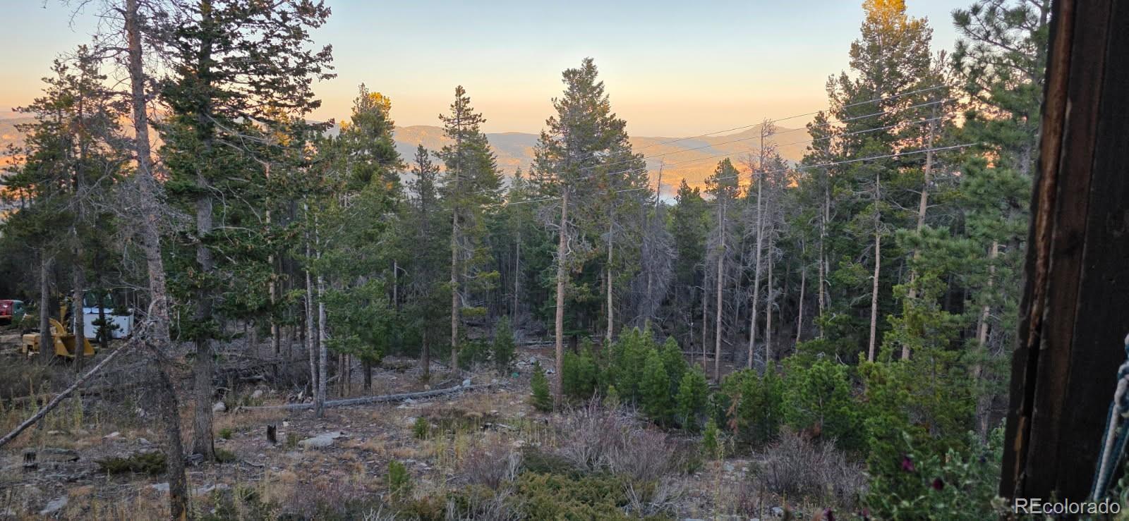 87 Circle Road Golden CO 80403