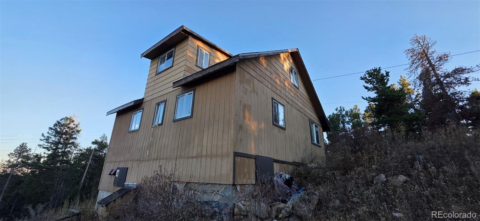 87 Circle Road Golden CO 80403