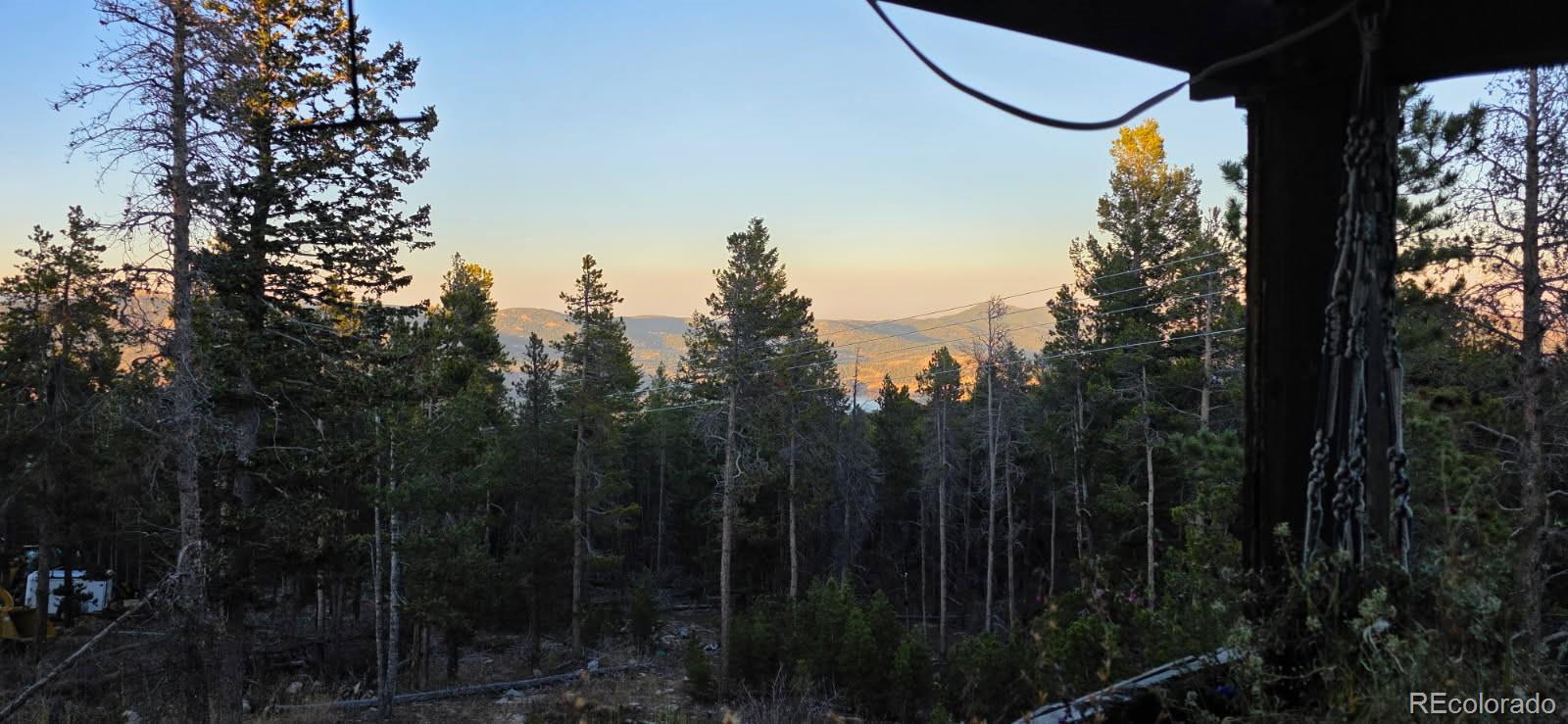 87 Circle Road Golden CO 80403