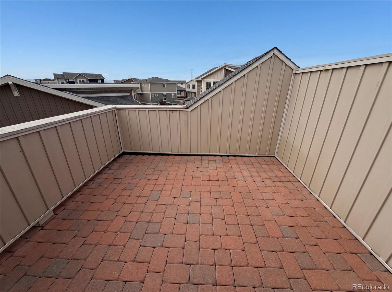10186 Zeno Street Commerce City CO 80022