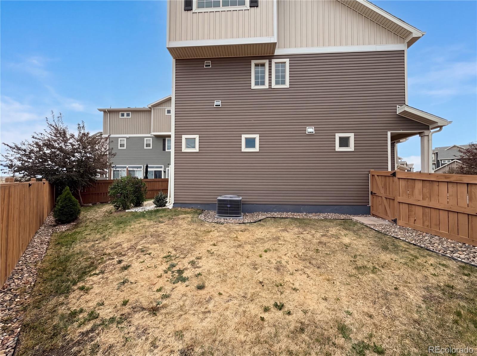 10186 Zeno Street Commerce City CO 80022