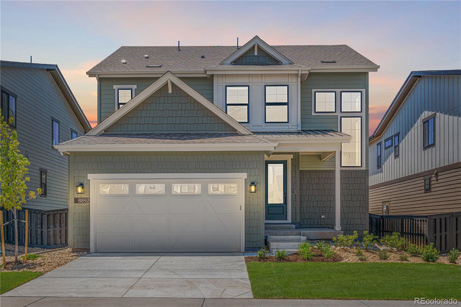 8892 Springsong Lane Littleton CO 80125