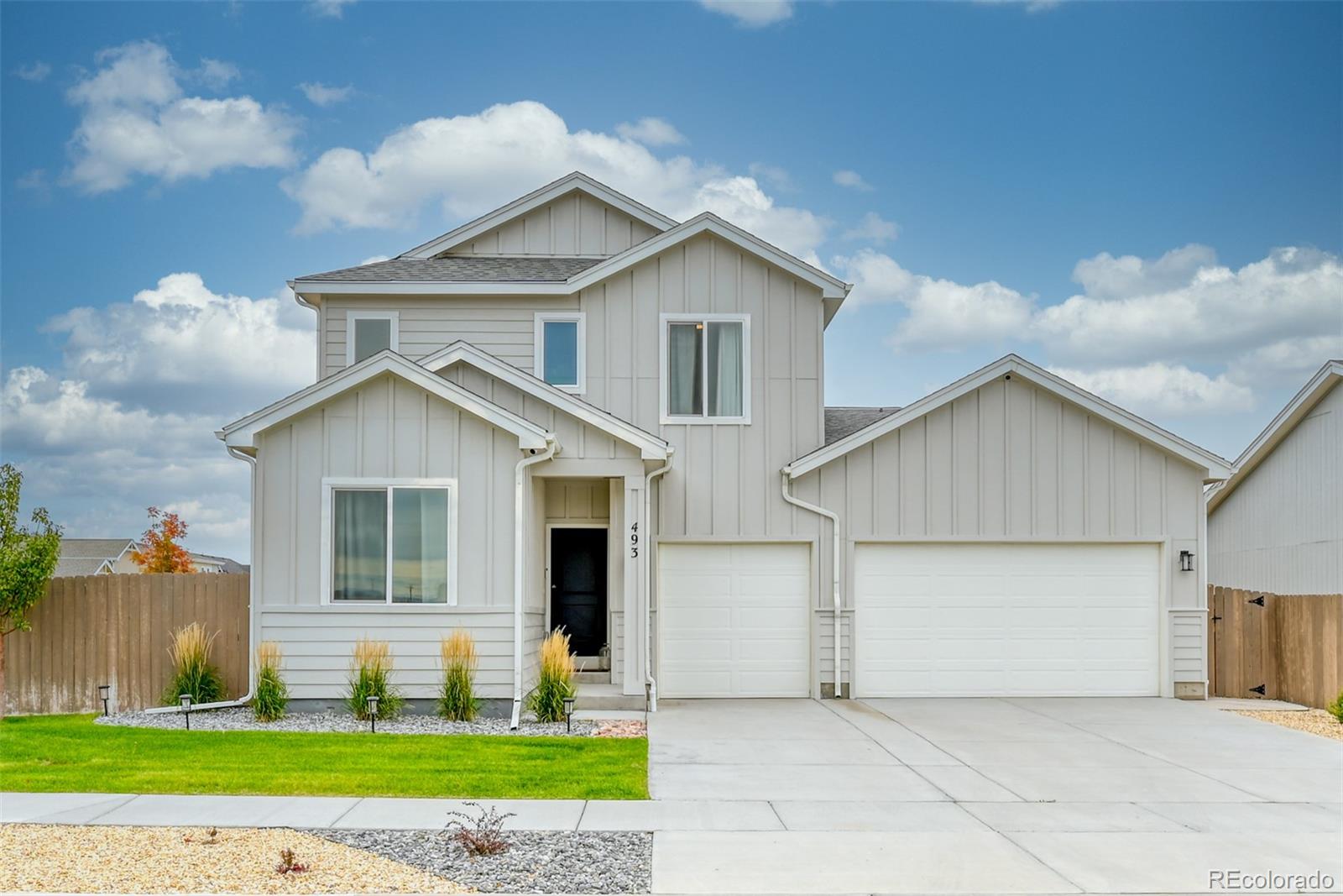 493 Marketplace Drive Calhan CO 80808