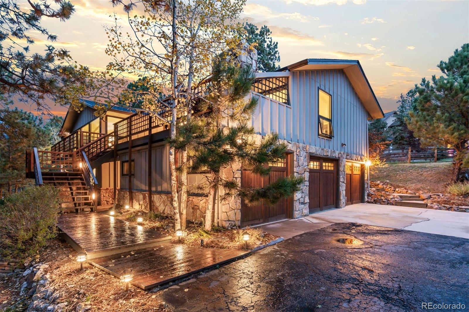 32329 Inverness Drive Evergreen CO 80439