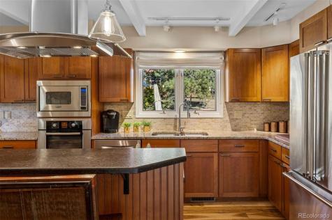 32329 Inverness Drive Evergreen CO 80439