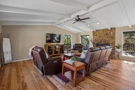 32329 Inverness Drive Evergreen CO 80439