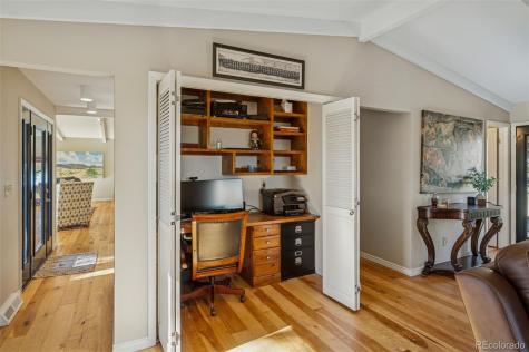 32329 Inverness Drive Evergreen CO 80439