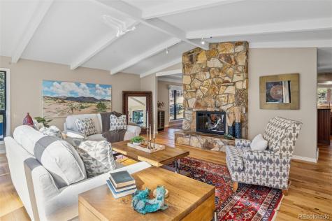 32329 Inverness Drive Evergreen CO 80439