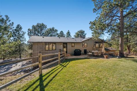 32329 Inverness Drive Evergreen CO 80439