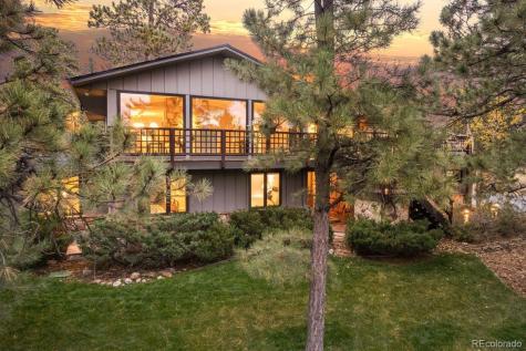 32329 Inverness Drive Evergreen CO 80439