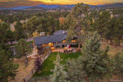 32329 Inverness Drive Evergreen CO 80439